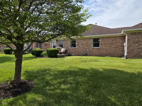 110 Sterling Drive Pittsboro IN 46167
