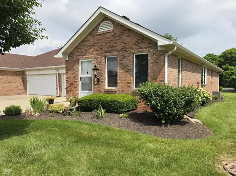 110 Sterling Drive Pittsboro IN 46167
