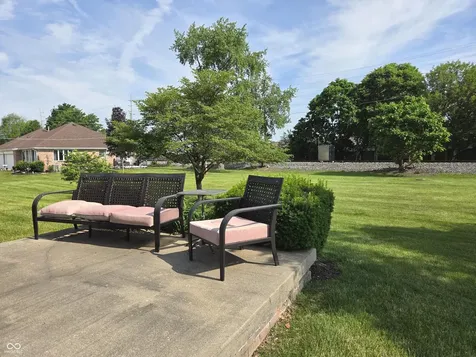 110 Sterling Drive Pittsboro IN 46167