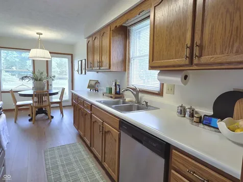 110 Sterling Drive Pittsboro IN 46167