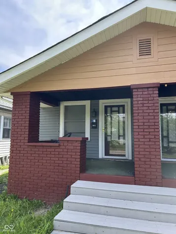 911 N Emerson Avenue Indianapolis IN 46219