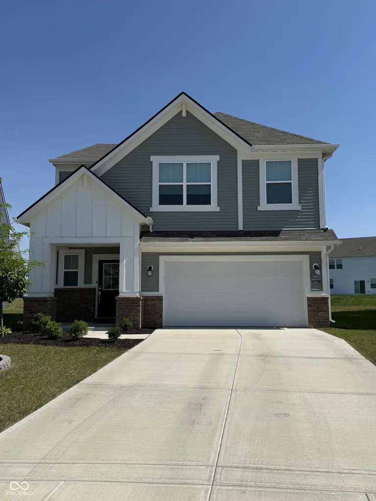 11464 Basalt Drive Indianapolis IN 46239