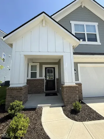 11464 Basalt Drive Indianapolis IN 46239