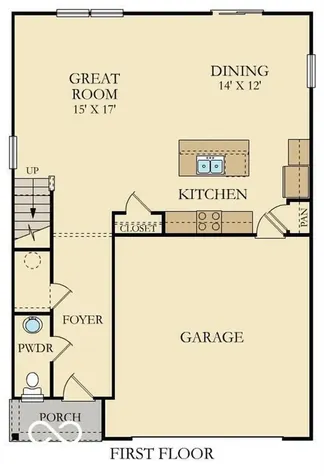 11464 Basalt Drive Indianapolis IN 46239