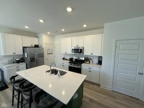 11464 Basalt Drive Indianapolis IN 46239