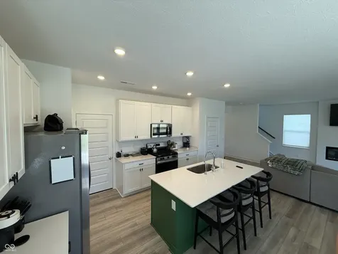 11464 Basalt Drive Indianapolis IN 46239