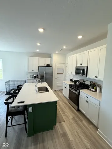 11464 Basalt Drive Indianapolis IN 46239