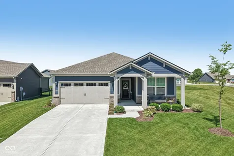 7378 Firestone Road Whitestown IN 46075