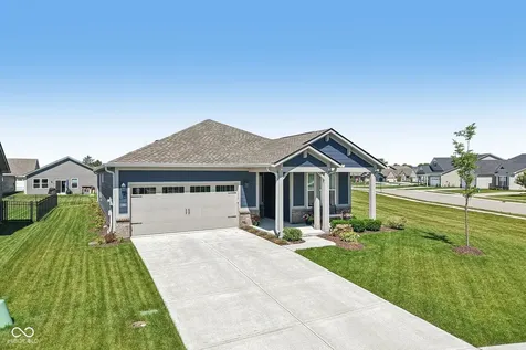 7378 Firestone Road Whitestown IN 46075