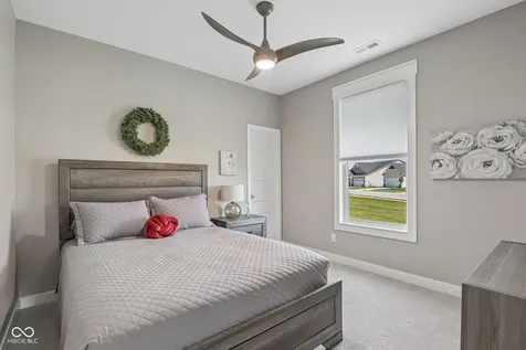 7378 Firestone Road Whitestown IN 46075