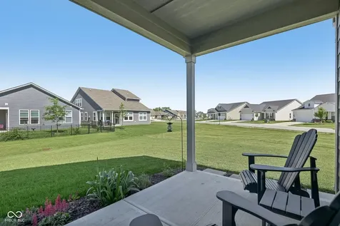 7378 Firestone Road Whitestown IN 46075