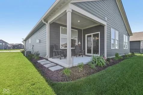 7378 Firestone Road Whitestown IN 46075