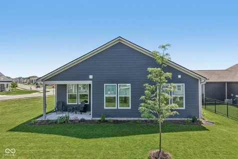 7378 Firestone Road Whitestown IN 46075