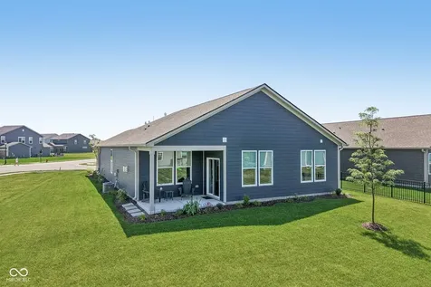 7378 Firestone Road Whitestown IN 46075
