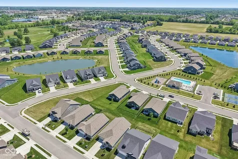 7378 Firestone Road Whitestown IN 46075