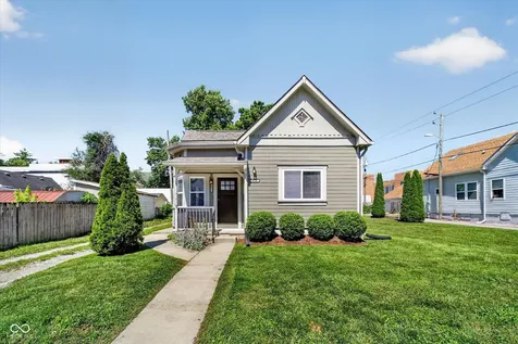 934 Olive Street Indianapolis IN 46203