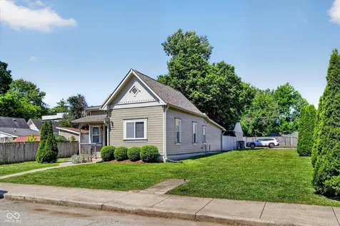 934 Olive Street Indianapolis IN 46203