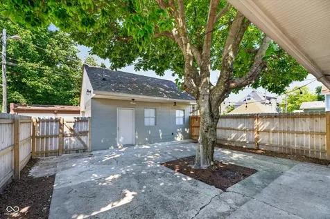 934 Olive Street Indianapolis IN 46203