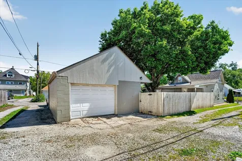 934 Olive Street Indianapolis IN 46203