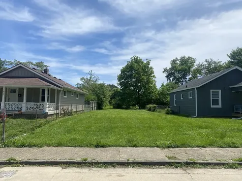 1825 New Street Indianapolis IN 46203
