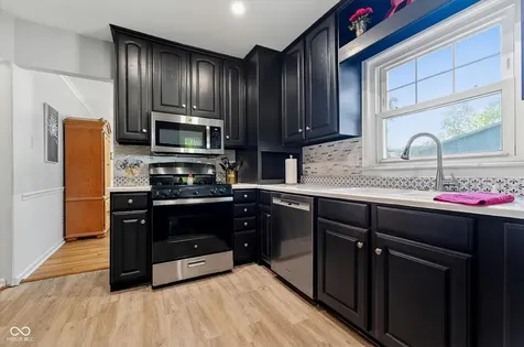 6024 Orinoco Avenue Indianapolis IN 46227