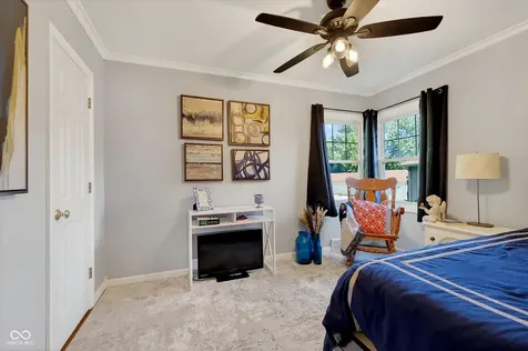 6024 Orinoco Avenue Indianapolis IN 46227