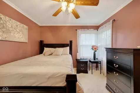6024 Orinoco Avenue Indianapolis IN 46227