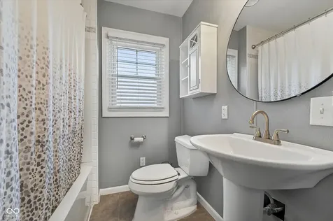 6024 Orinoco Avenue Indianapolis IN 46227