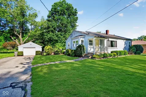 6024 Orinoco Avenue Indianapolis IN 46227