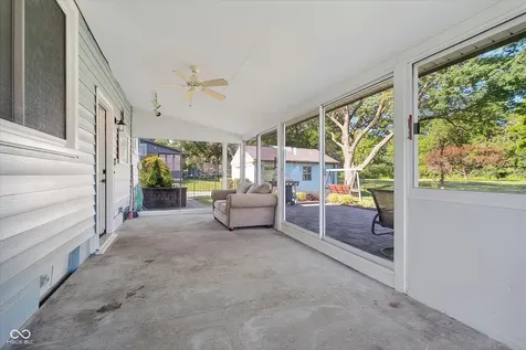 6024 Orinoco Avenue Indianapolis IN 46227
