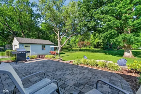 6024 Orinoco Avenue Indianapolis IN 46227