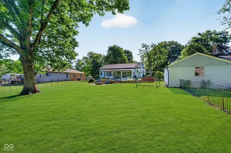 6024 Orinoco Avenue Indianapolis IN 46227