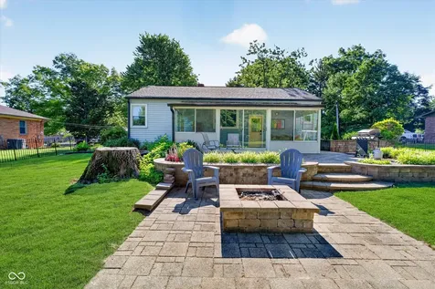 6024 Orinoco Avenue Indianapolis IN 46227
