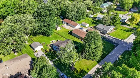 6024 Orinoco Avenue Indianapolis IN 46227