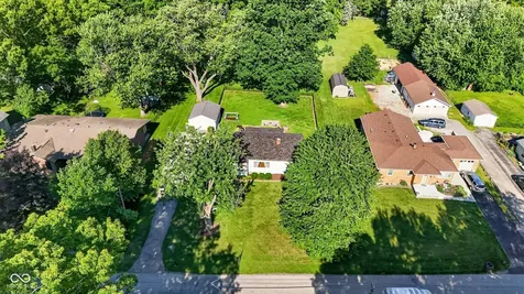 6024 Orinoco Avenue Indianapolis IN 46227