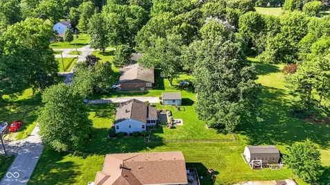 6024 Orinoco Avenue Indianapolis IN 46227