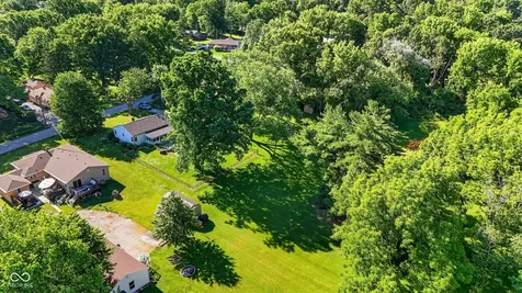 6024 Orinoco Avenue Indianapolis IN 46227