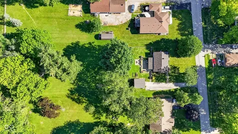 6024 Orinoco Avenue Indianapolis IN 46227