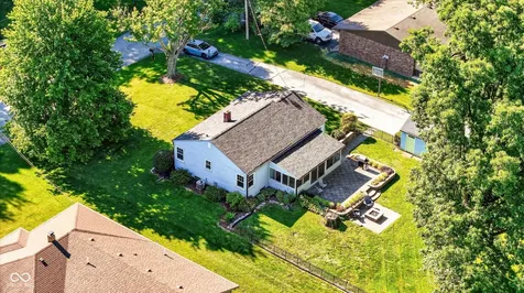6024 Orinoco Avenue Indianapolis IN 46227