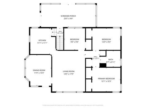 6024 Orinoco Avenue Indianapolis IN 46227