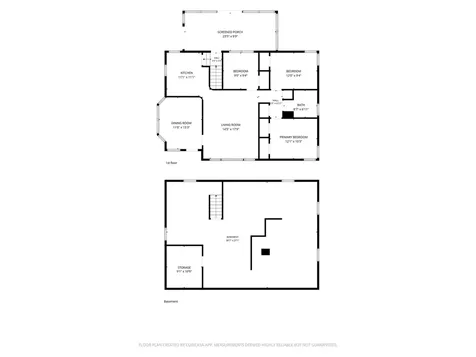 6024 Orinoco Avenue Indianapolis IN 46227