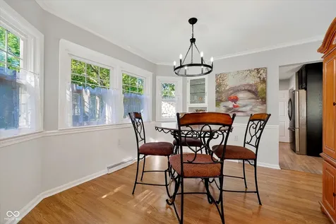 6024 Orinoco Avenue Indianapolis IN 46227