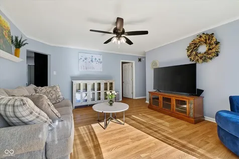 6024 Orinoco Avenue Indianapolis IN 46227