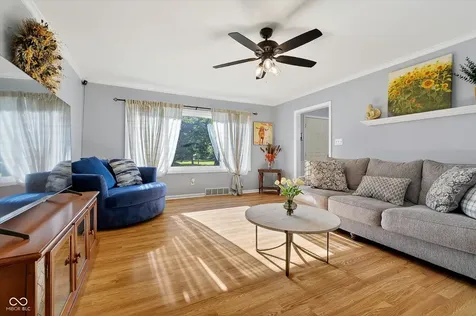 6024 Orinoco Avenue Indianapolis IN 46227
