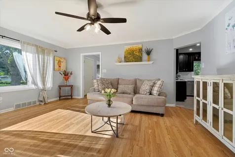 6024 Orinoco Avenue Indianapolis IN 46227