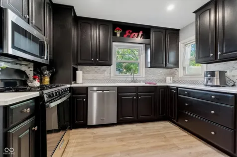 6024 Orinoco Avenue Indianapolis IN 46227