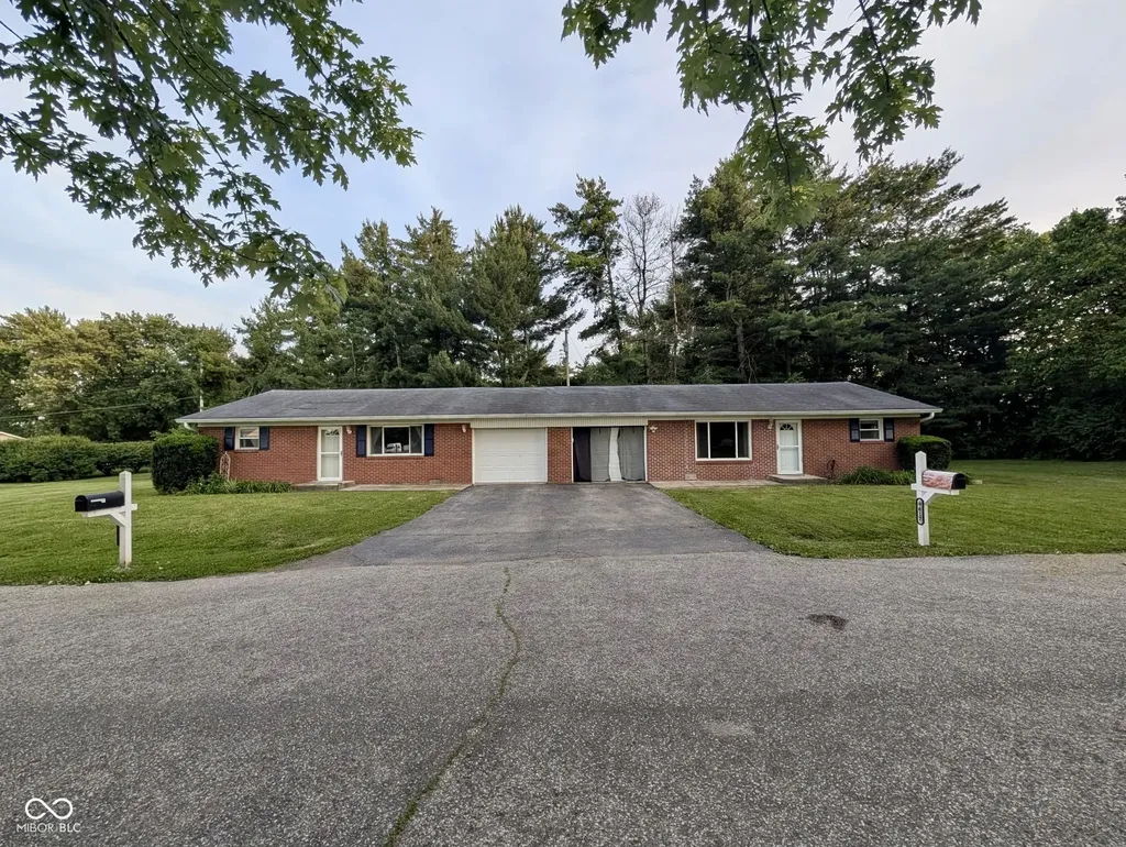 9619 Deneen Drive Noblesville IN 46060
