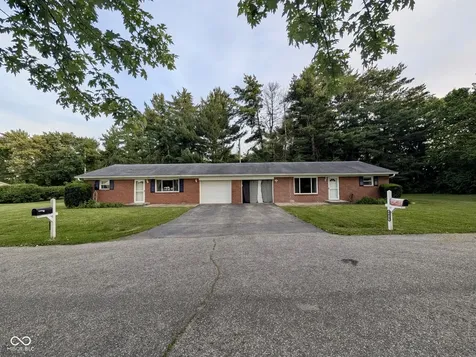 9619 Deneen Drive Noblesville IN 46060