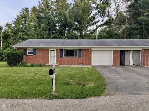 9619 Deneen Drive Noblesville IN 46060
