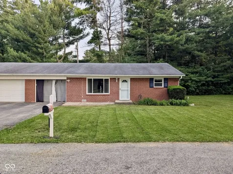 9619 Deneen Drive Noblesville IN 46060